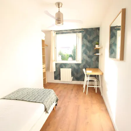 Mon A Gerland Iv Apartamento *