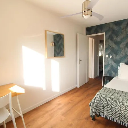 Apartamento Mon A Gerland Iv *