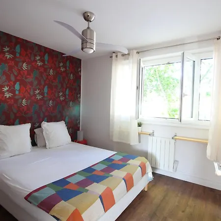 Apartamento Mon A Gerland Iv *