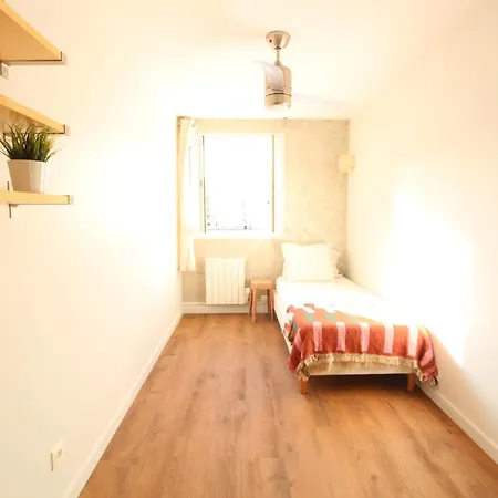 Apartment Mon A Gerland Iv Lyon