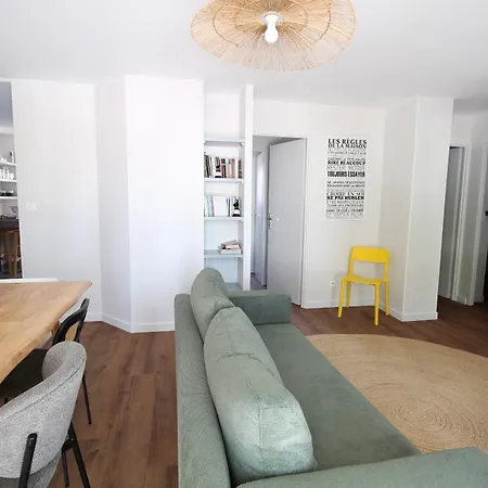 Mon A Gerland Iv Apartamento