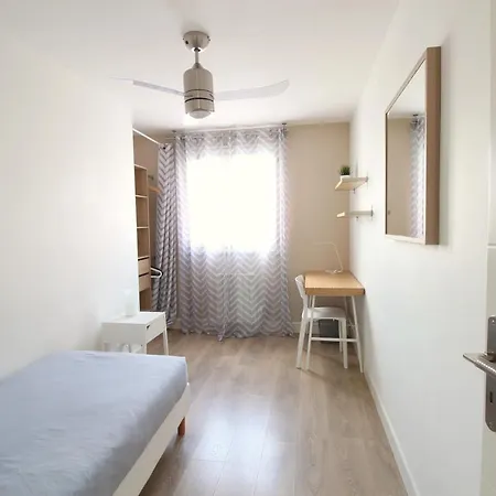 Mon A Gerland Iv Apartment *